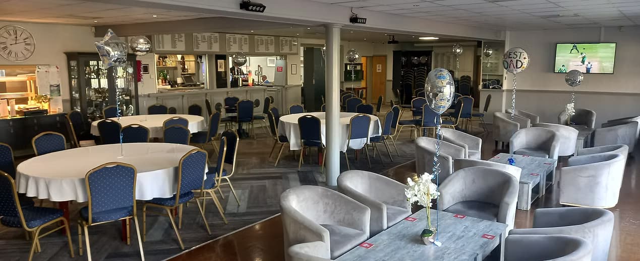 Function venue