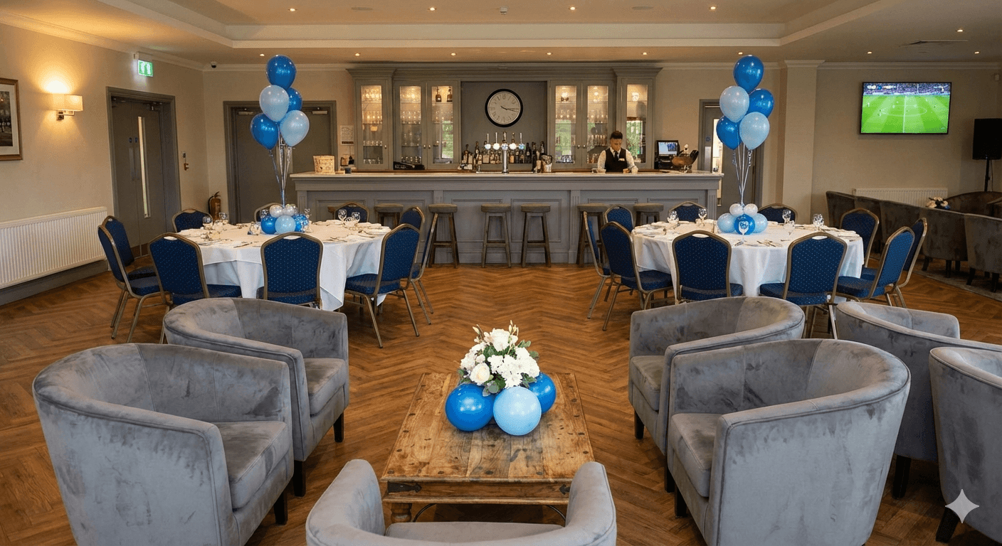 Function Hire